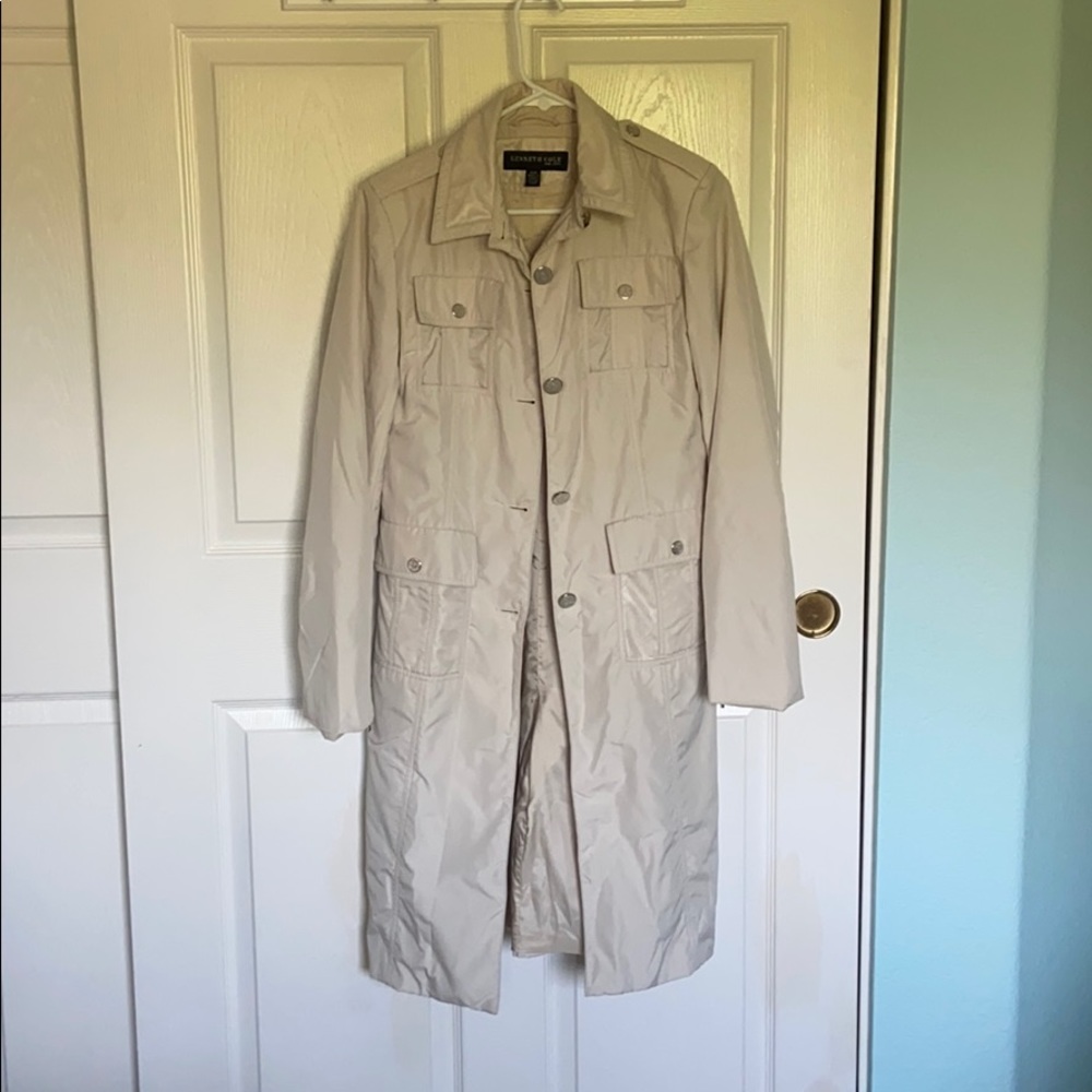 KENNETH COLE JACKET